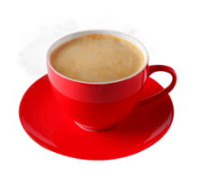 Pilao Coffee Cup