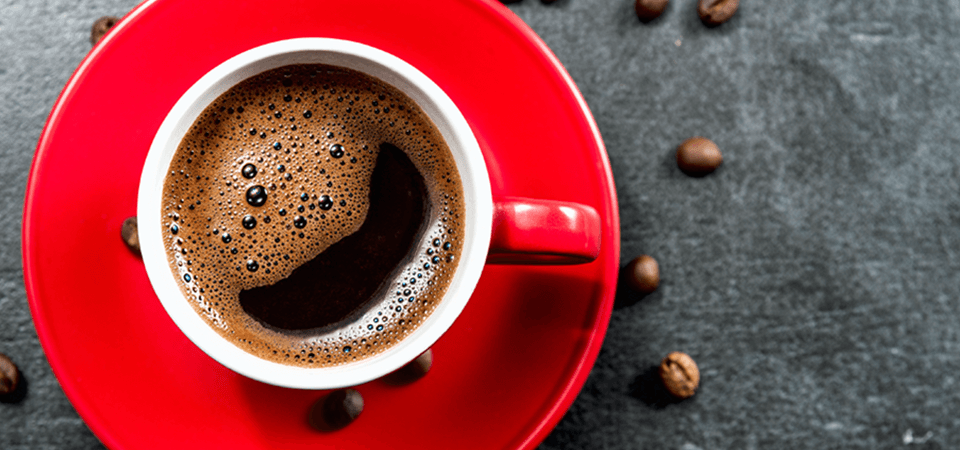 Pilao Coffee